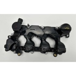 Cylinder Head Cover BOGAP F1115126 for FORD OE 2191023