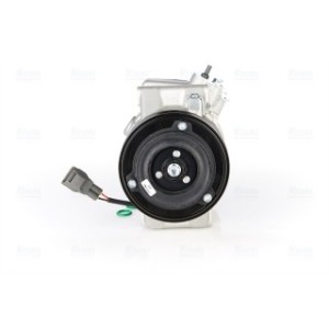 Compressor - Nissens 890077