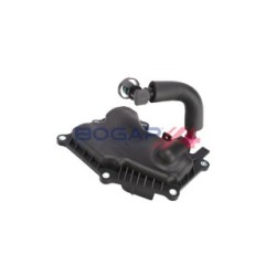 Crankcase Ventilation Oil Separator BOGAP F1214106  OE CP9Z6A785A