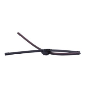 Wiper Blade - RIDEX 298W17109
