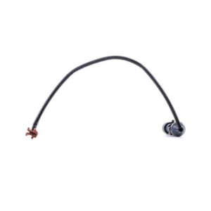 Brake Pad Wear Sensor - RIDEX 407W0192