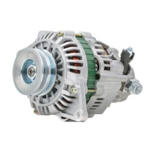 Alternator - RIDEX 4G1336