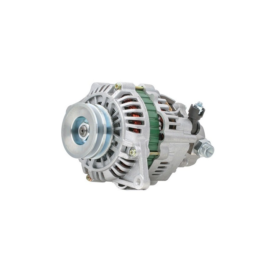 Alternator - RIDEX 4G1336