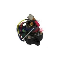 Glow Time Control Unit BOGAP F1648100  OE E7TZ12B533A
