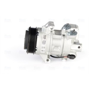 Compressor - Nissens 890077