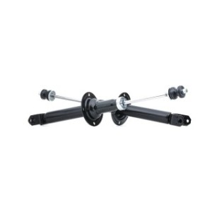 Shock Absorber - RIDEX 854S18018