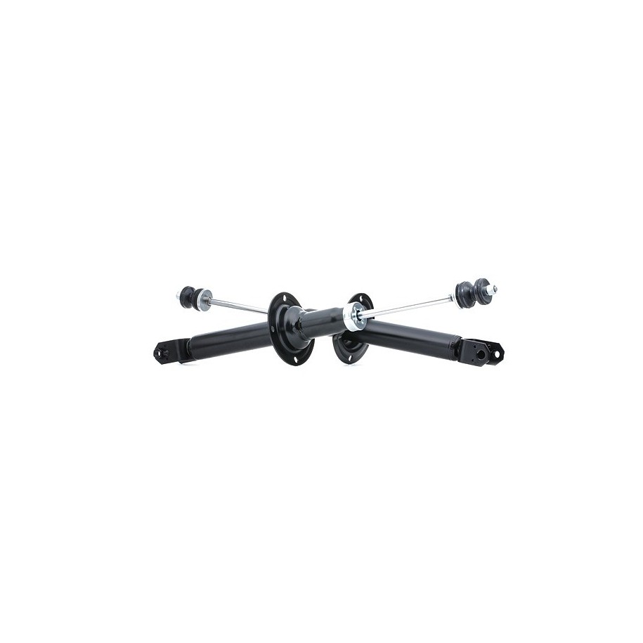 Shock Absorber - RIDEX 854S18018