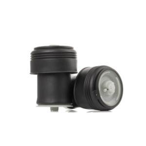 Suspension Air Spring - RIDEX 4119A0089