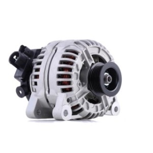 Alternator - RIDEX 4G1342