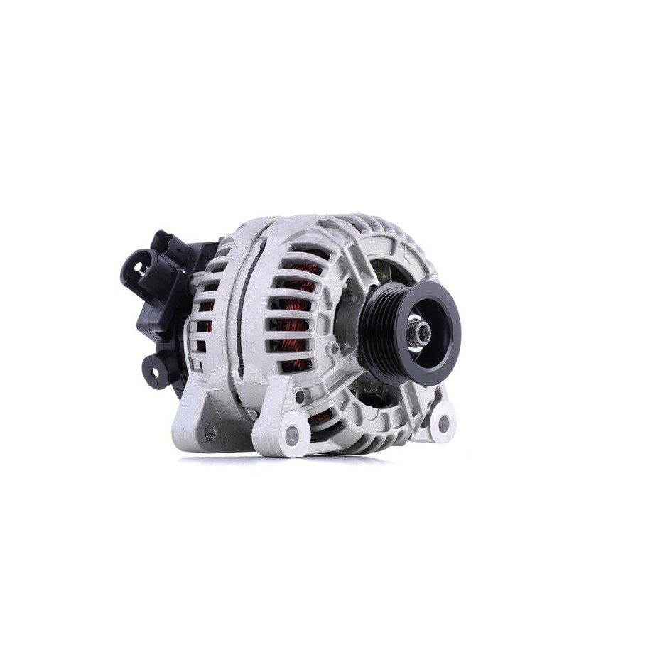 Alternator - RIDEX 4G1342