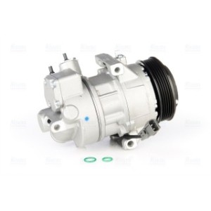 Compressor - Nissens 890077