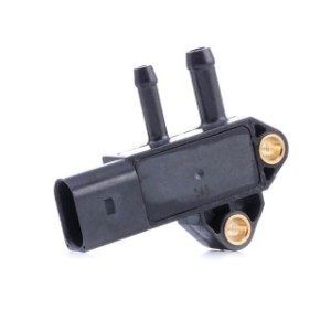 Exhaust Pressure Sensor - RIDEX 4272S0047