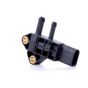 Exhaust Pressure Sensor - RIDEX 4272S0048
