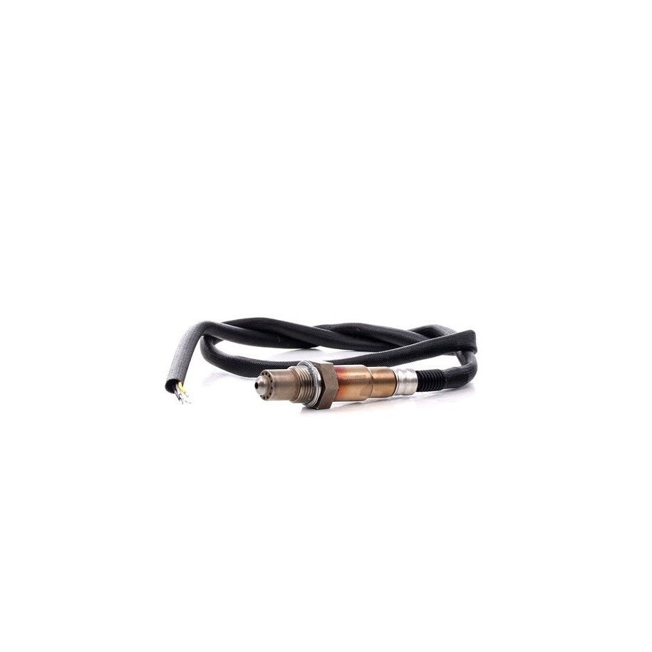 Lambda Sensor - RIDEX 3922L0674