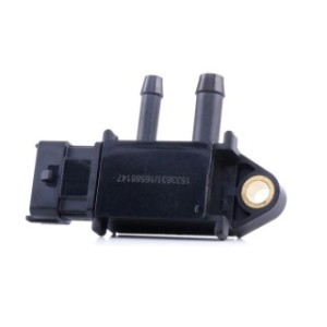 Exhaust Pressure Sensor - RIDEX 4272S0056