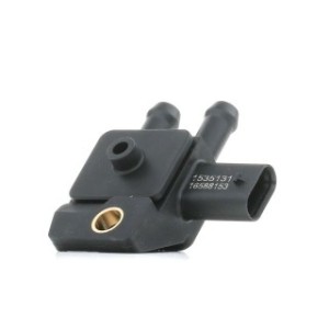 Exhaust Pressure Sensor - RIDEX 4272S0057