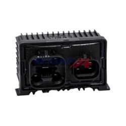Glow Time Control Unit BOGAP G1648103 for VAUXHALL OE 1232077