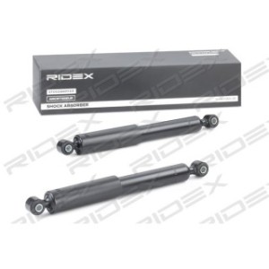 Shock Absorber - RIDEX 854S18040