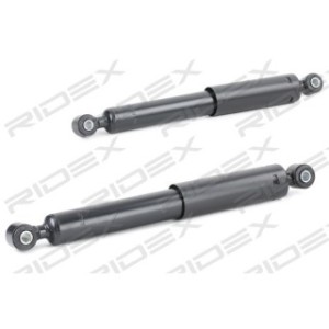 Shock Absorber - RIDEX 854S18040