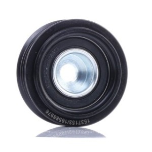 Vribbed Belt Tensioner Pulley - RIDEX 310T0491