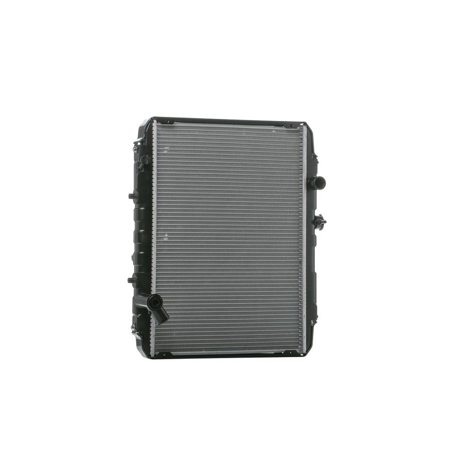 Radiator - RIDEX 470R1386