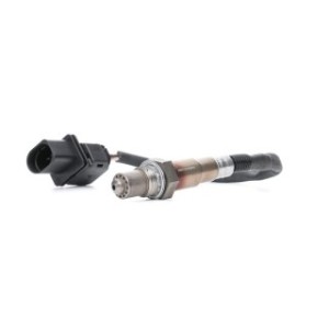 Lambda Sensor - RIDEX 3922L0676