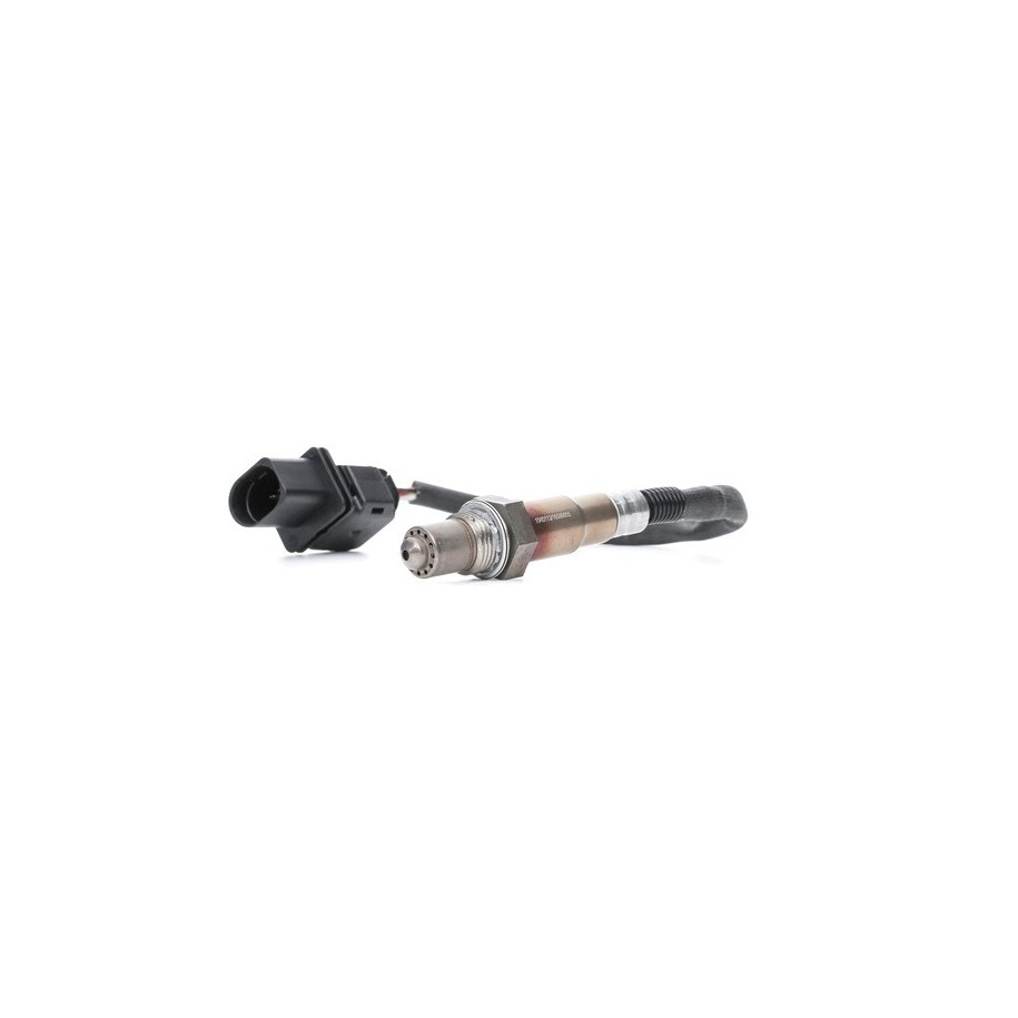 Lambda Sensor - RIDEX 3922L0676