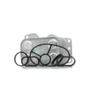 Engine Oil Cooler - RIDEX 469O0117