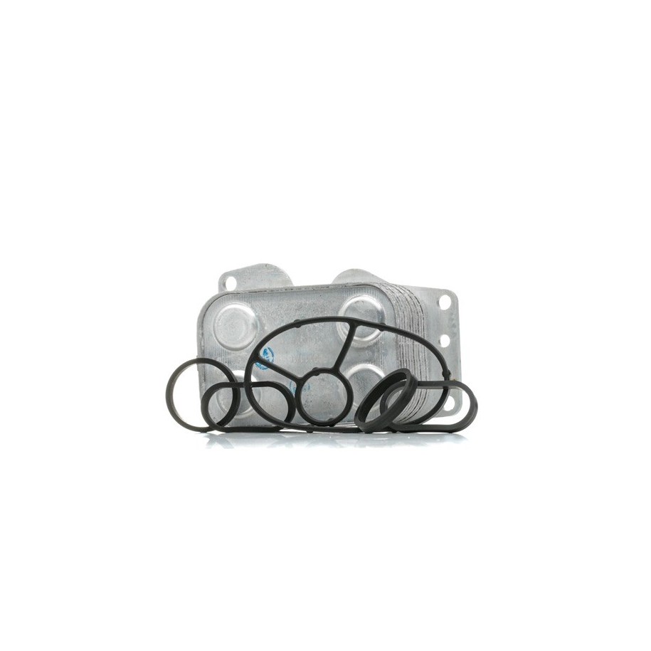 Engine Oil Cooler - RIDEX 469O0117