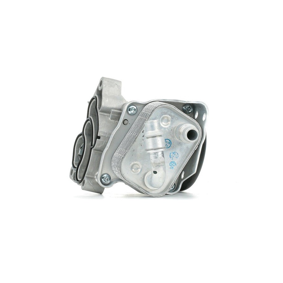 Engine Oil Cooler - RIDEX 469O0122