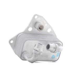 Engine Oil Cooler - RIDEX 469O0131