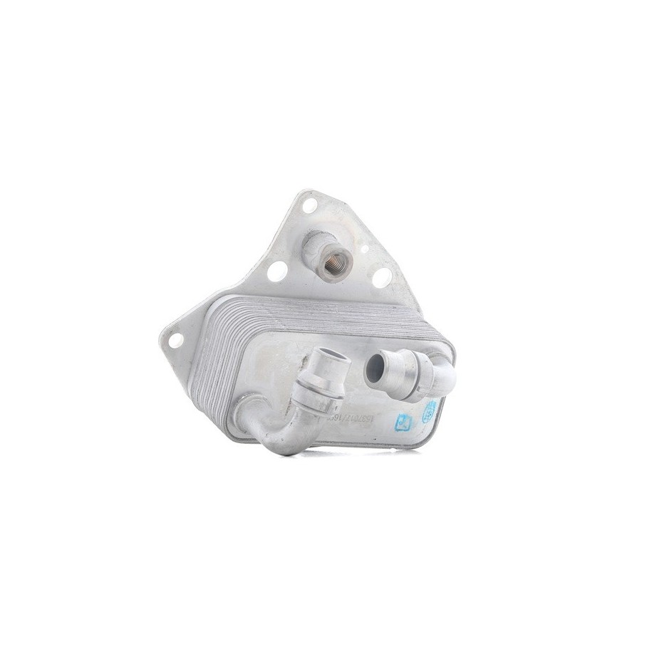 Engine Oil Cooler - RIDEX 469O0131