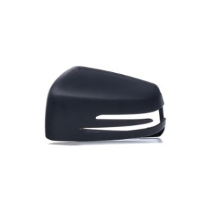 Exterior Mirror Housing - RIDEX 23A0163