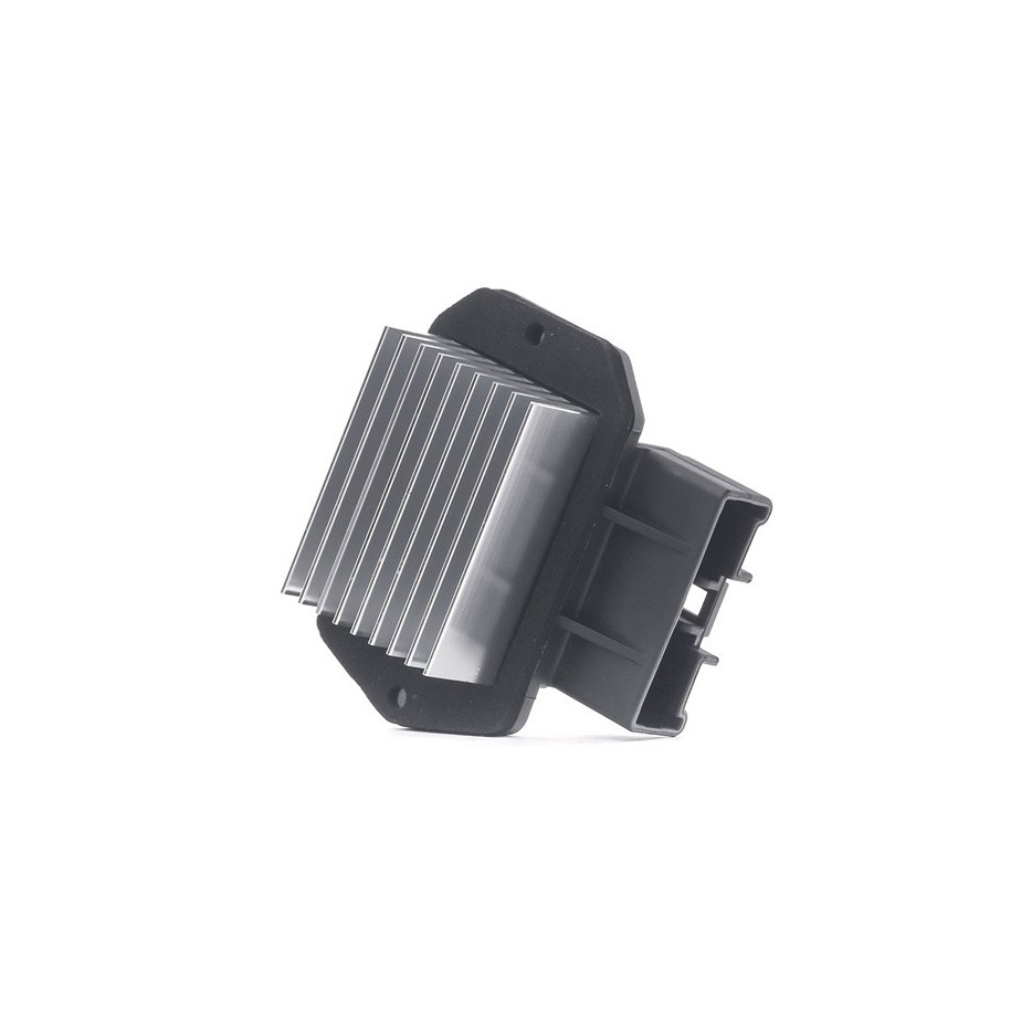 Heater Blower Motor Regulator - RIDEX 2975R0164