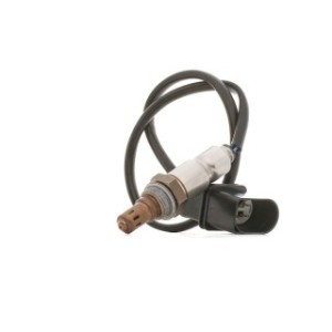 Lambda Sensor - RIDEX 3922L0677