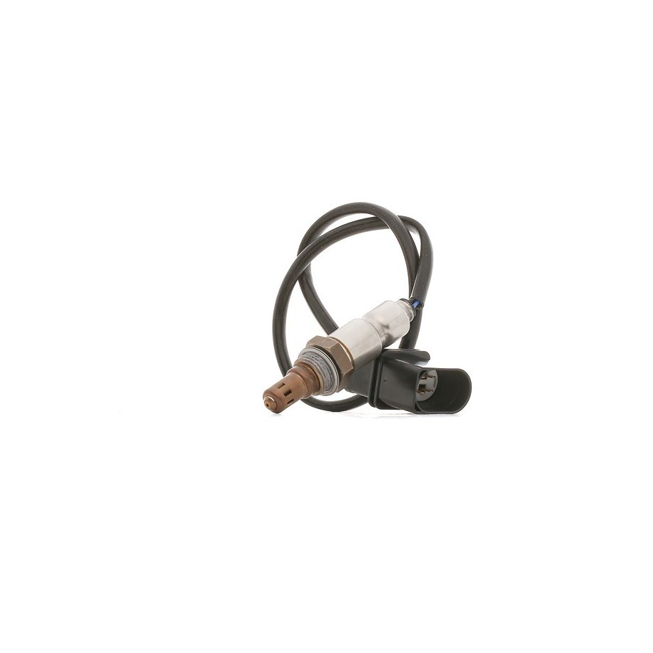 Lambda Sensor - RIDEX 3922L0677