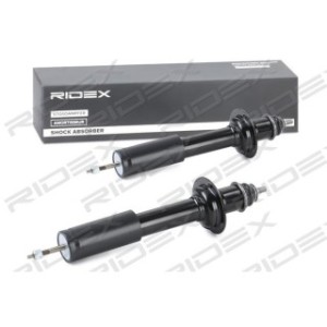 Shock Absorber - RIDEX 854S18043