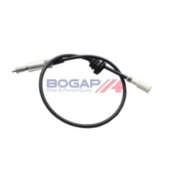 Speedometer Cable BOGAP L5720100 for VAUXHALL OE 90510867