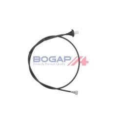 Speedometer Cable BOGAP L5720102 for VAUXHALL OMEGA OE 90510876