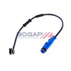 Front Left / Right Brake Pad Sensor BOGAP L7118106  OE 013116560
