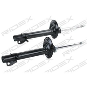 Shock Absorber - RIDEX 854S18052