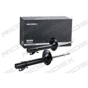 Shock Absorber - RIDEX 854S18052