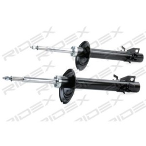 Shock Absorber - RIDEX 854S18052
