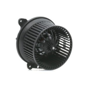 Heater Blower Motor - RIDEX 2669I0275