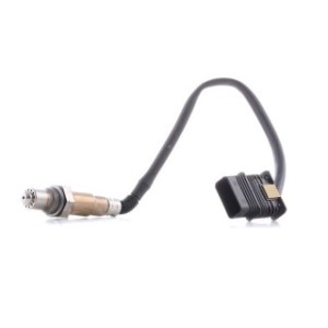 Lambda Sensor - RIDEX 3922L0678