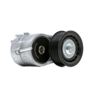 Vribbed Belt Tensioner Pulley - RIDEX 310T0501