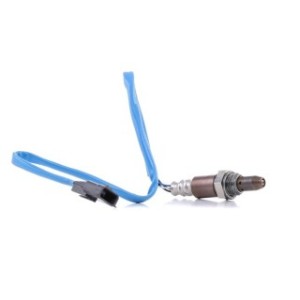 Lambda Sensor - RIDEX 3922L0679
