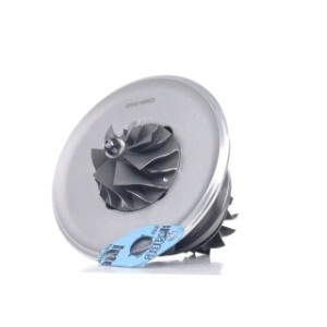 Turbo Chra Cartridge - RIDEX 4973C0120