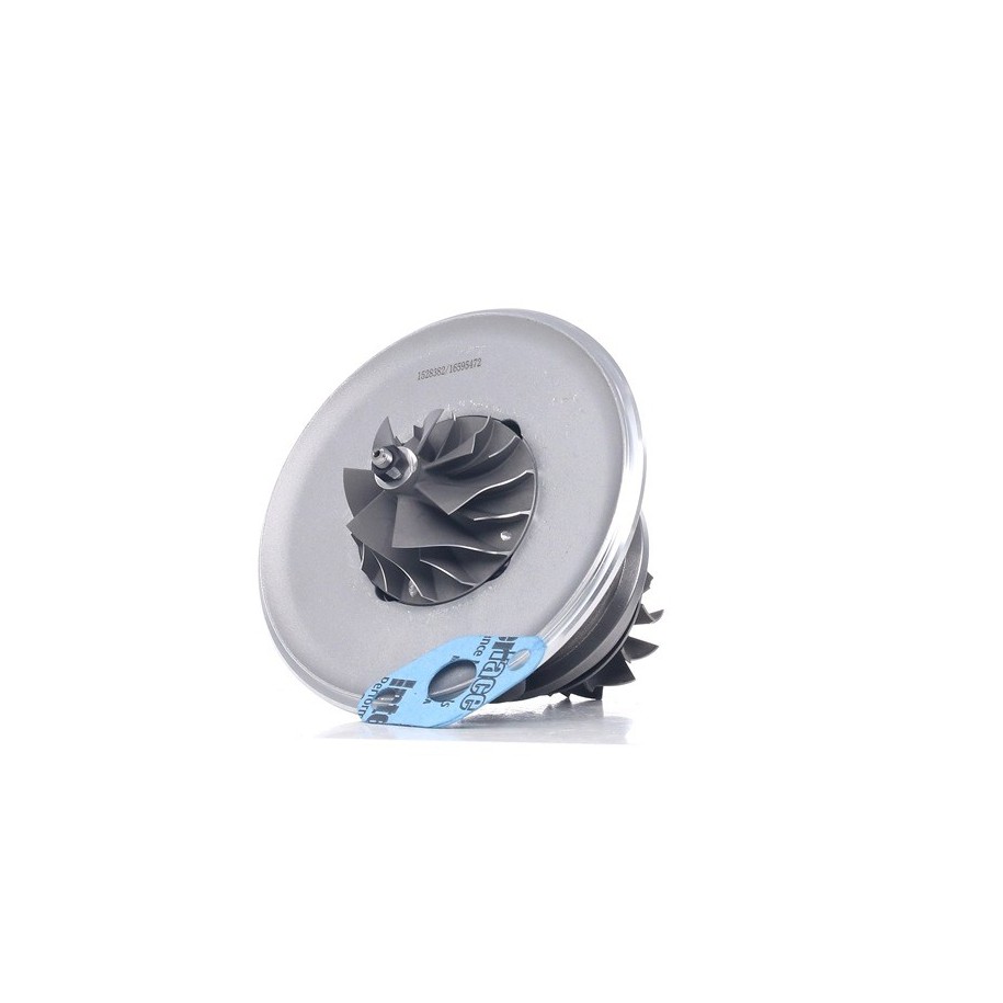 Turbo Chra Cartridge - RIDEX 4973C0120