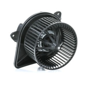 Heater Blower Motor - RIDEX 2669I0292
